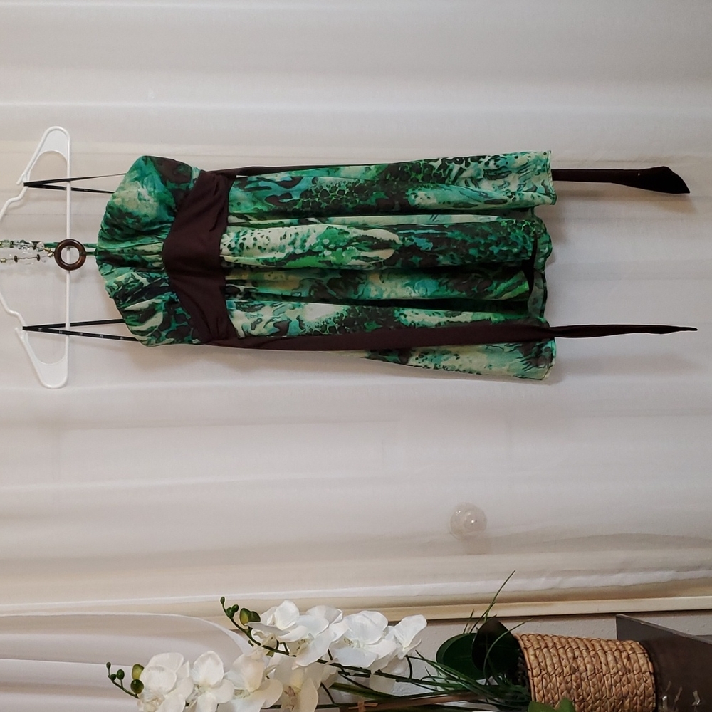 Formal dress womens size 5